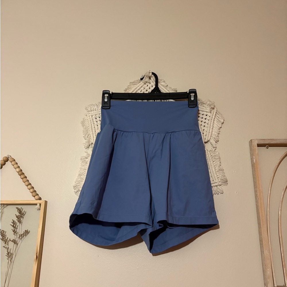 Halara Athletic Shorts Small Long